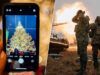 Массированные ракетные “салюты” от россиян под елку? Есть ли угроза в новогоднюю ночь — Гуменюк и Игнат