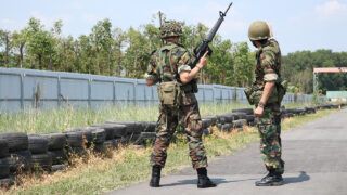Чому росіяни відкривають вогонь по своїх: що відбувається у ЗС Росії
