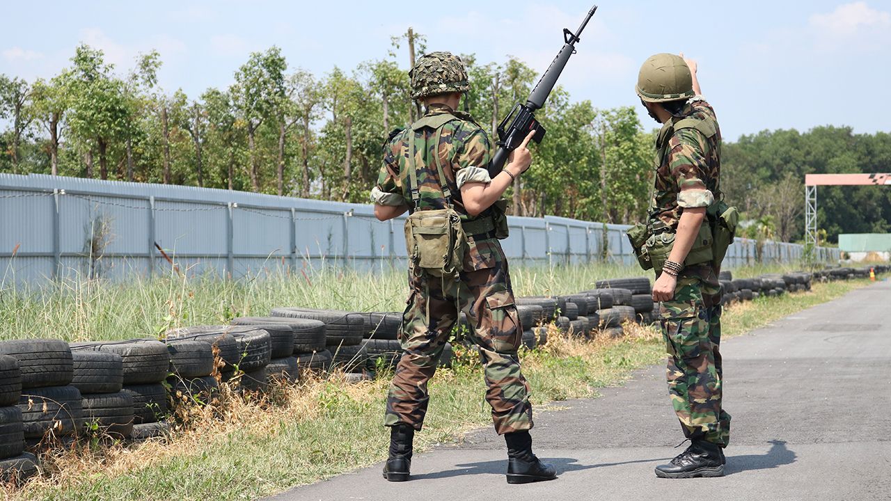 Чому росіяни відкривають вогонь по своїх: що відбувається у ЗС Росії