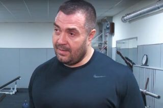 Історія військового, який після поранення знайшов сили жити далі