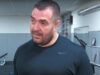 Нужно сжать зубы и двигаться дальше — как военный потерял зрение, но не жажду жизни