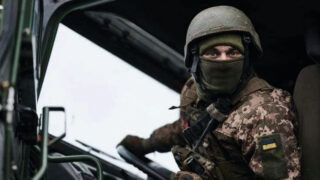 Карта бойових дій в Україні 29.12.2022 онлайн