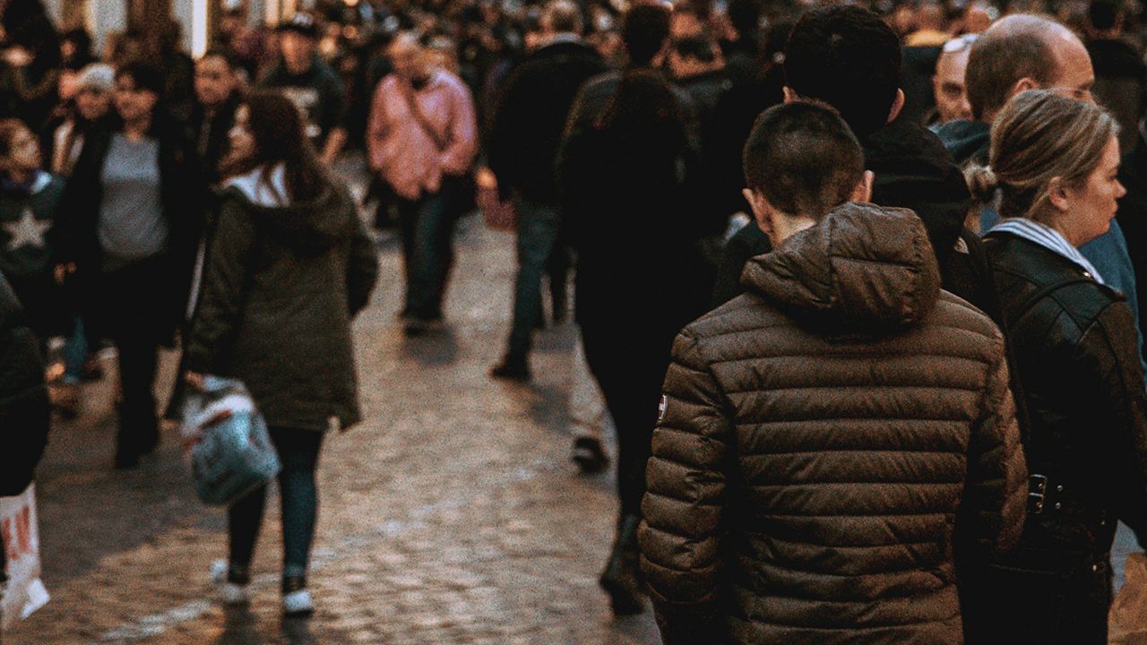 Народжуваність в Україні катастрофічно впаде у 2023 році