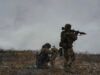 Актуальная карта боевых действий в Украине 30 декабря в режиме онлайн: какая ситуация на фронте