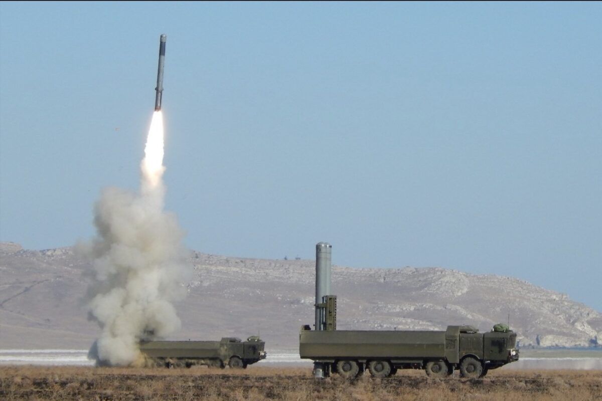 Ракети Онікс: швидкість, дальність та вартість