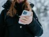 Как установить CapCut в Украине на iPhone и Android