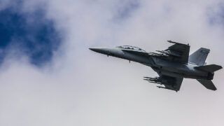 загроза запуску балістичних ракет по Україні