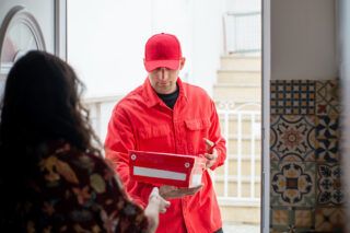 нова пошта тарифи