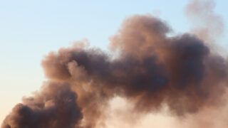 Обстріли України 29 грудня: що відомо про вибухи в регіонах