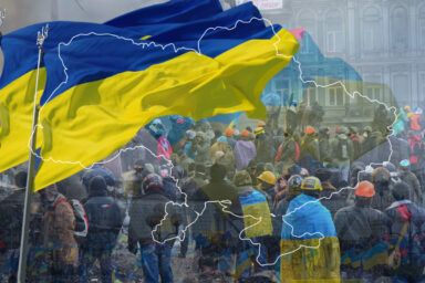 За які європейські цінності ми воюємо