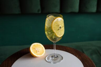 Як покращити самопочуття після вживання алкоголю: поради нутриціологині