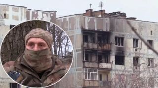 Ситуація на Донеччині 2 січня: що відбувалося у новорічну ніч