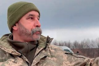 Микола Ковальов: історія пенсіонера з Харківщини про бій з окупантами та службу