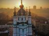 40 безпілотників на столицю: нічна атака на Київ 2 січня