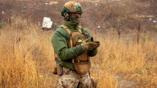 Бахмут сьогодні: яка ситуація на сході України