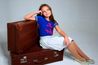 Історія Уляни Протопопової, яка виїхала з окупованого Херсона