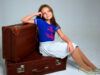 “До 23 февраля у меня еще было детство, а потом не стало!” История 12-летней девочки, которой пришлось покинуть Херсон во время оккупации