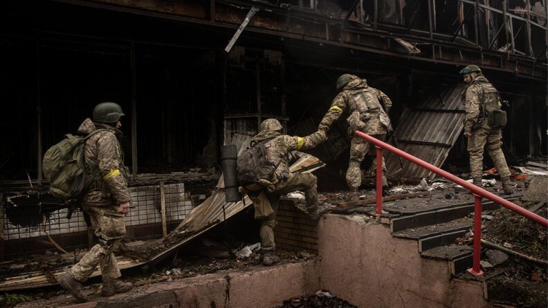 Бахмут сьогодні: яка ситуація у місті 4 січня