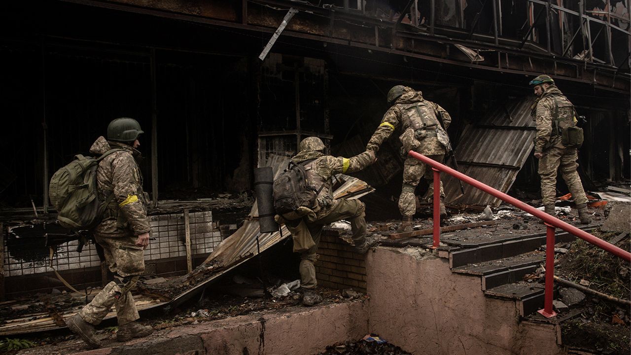 Бахмут сьогодні: яка ситуація у місті 4 січня