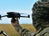 Справжня лікарня для дронів! Як маріупольці ремонтують коптери для ЗСУ