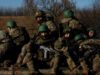 Актуальна карта бойових дій в Україні 5 січня в режимі онлайн: яка ситуація на фронті