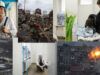 В об’єктиві — найбільша рана України: Євгена Малолєтку відзначили за фото Маріуполя