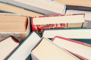 Новинки книг