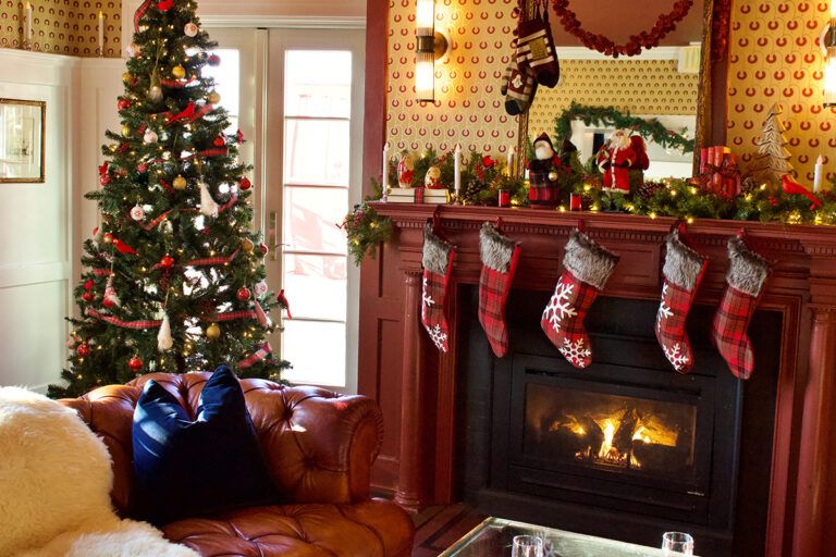 Фото к: Что нельзя делать на Рождество