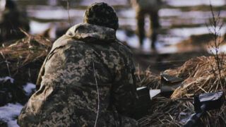 Фото до: Карта бойових дій в Україні 06.01.2023 онлайн