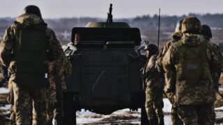 Російське "перемир'я" на Різдво - коментарі українських та західних аналітиків
