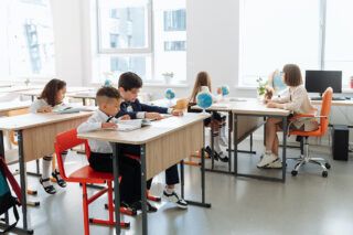 Коли закінчуються зимові канікули