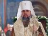 Историческое событие для украинского православия! Митрополит Эпифаний провел рождественскую службу в Успенском соборе