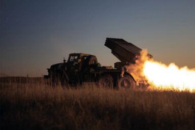 Новий пакет військової допомоги від США на $3 млрд - що відомо
