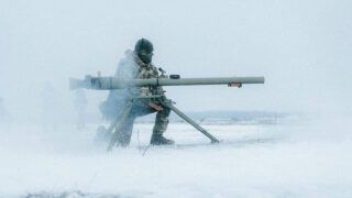 Ситуація в Мелітополі 07.01.2023 - ЗСУ знищили скупчення росіян