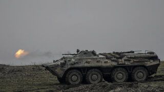 ситуація на Херсонщині та Донеччині