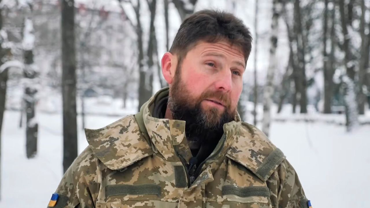 Андрій Таран: історія військового, який знищив сім ворожих танків