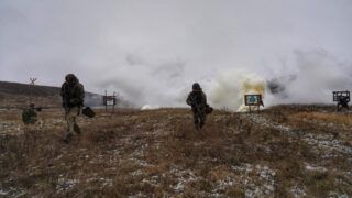 Яка ситуація на Півдні України