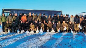 Обмін полоненими 08.01.2023 - кого повернули додому