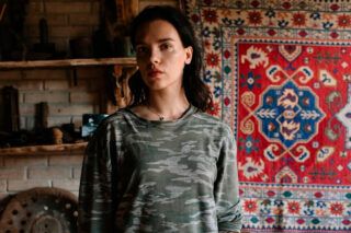Вікторія Родько: інтерв’ю про волонтерство та творчість OY Sound System