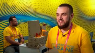 Стартапи України