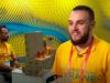 Українські стартапи штурмують Лас-Вегас! Від інноваційного паперу до “диво-кнопки” у смартфоні
