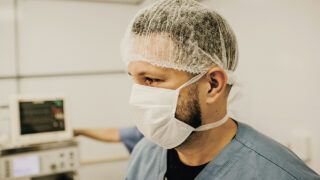 Як дніпровські медики ставлять на ноги бійців після важких поранень