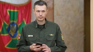 Яка ситуація на кордоні України: кількість пасажирів та нелегалів