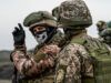 Актуальная карта боевых действий в Украине 10 января в режиме онлайн: какая ситуация на фронте