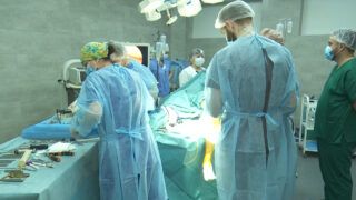 Реабілітація військових