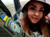 Знала, що Росія — ворог, задовго до 24 лютого… Історія медикині Роксі, яка рятує життя на Сході