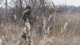 ситуація в Донецькій та Луганській областях