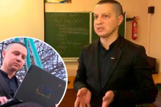 Олександр Черменський