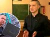 Надихає непереборна жага до знань у дітей! Історія вчителя з Дніпра, який проводив урок на дитячій драбині