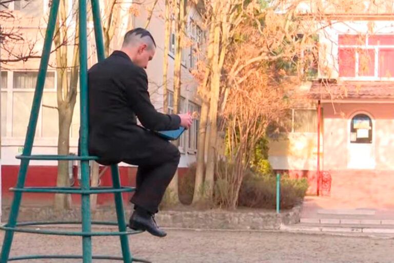 Олександр Черменський